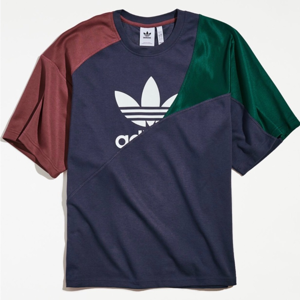 Adidas Bold Club Tee